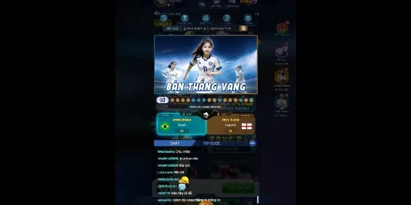 Lucky Sports Kwin68