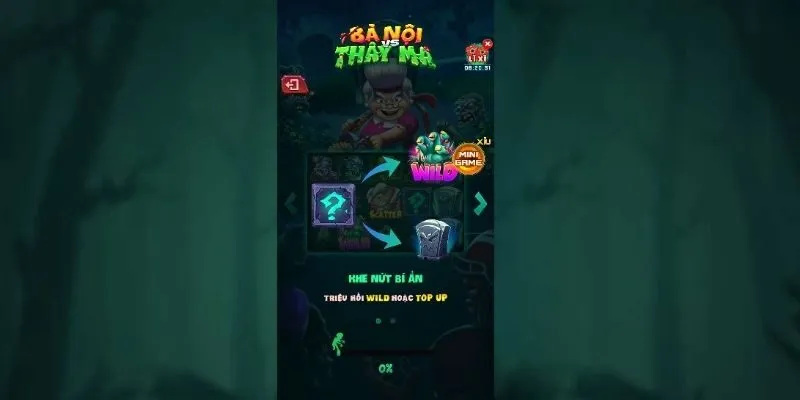 Nổ Hũ TP Kwin