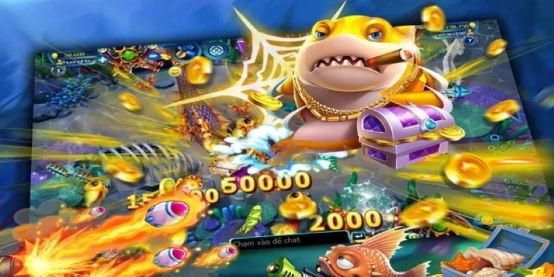 TP Fishing Kwin68
