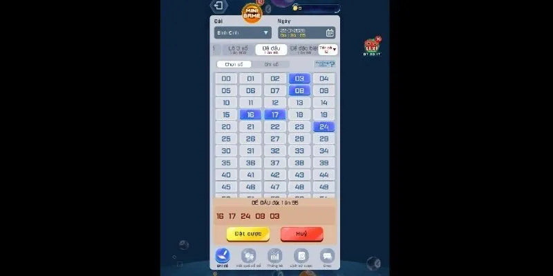 UAE Lottery Kwin68